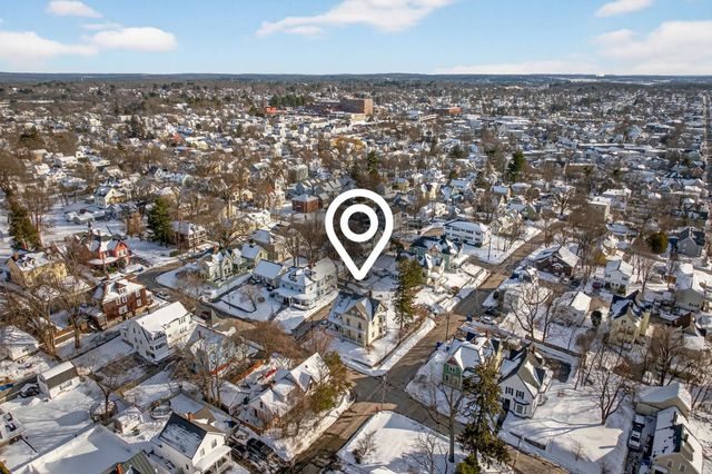 501 Manchester Street, Manchester, NH 03103