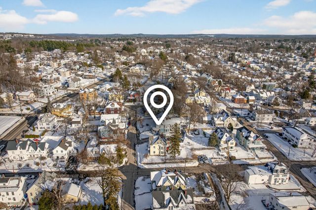 501 Manchester Street, Manchester, NH 03103