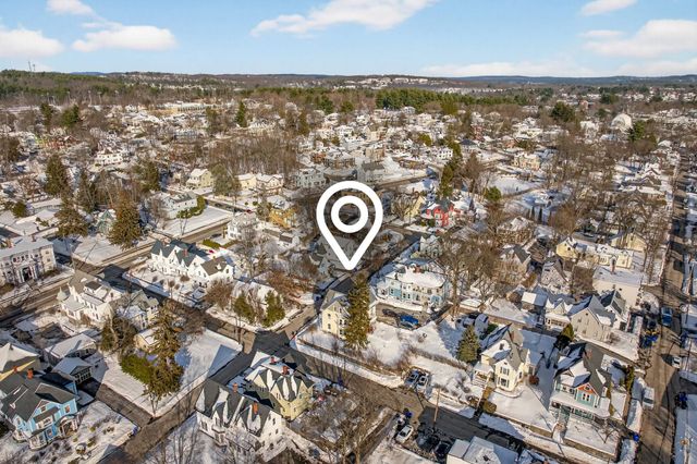 501 Manchester Street, Manchester, NH 03103