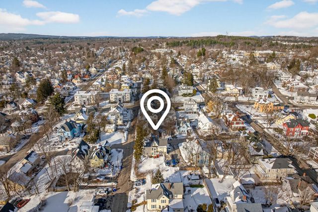 501 Manchester Street, Manchester, NH 03103