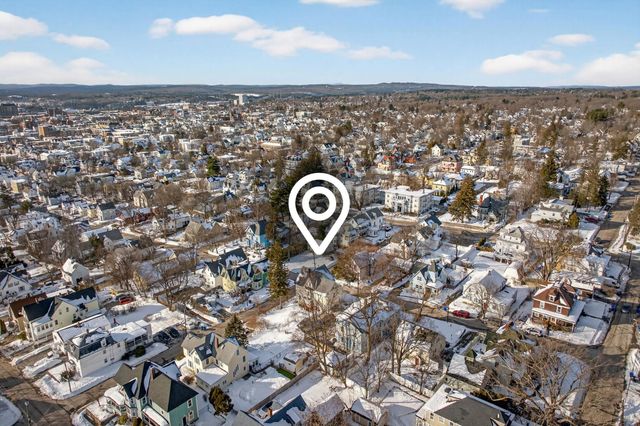 501 Manchester Street, Manchester, NH 03103