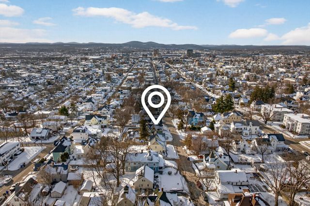 501 Manchester Street, Manchester, NH 03103