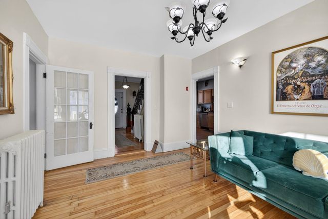 501 Manchester Street, Manchester, NH 03103