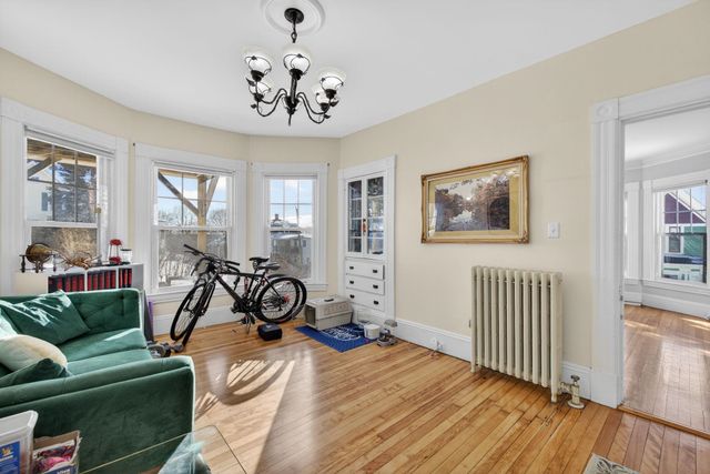 501 Manchester Street, Manchester, NH 03103