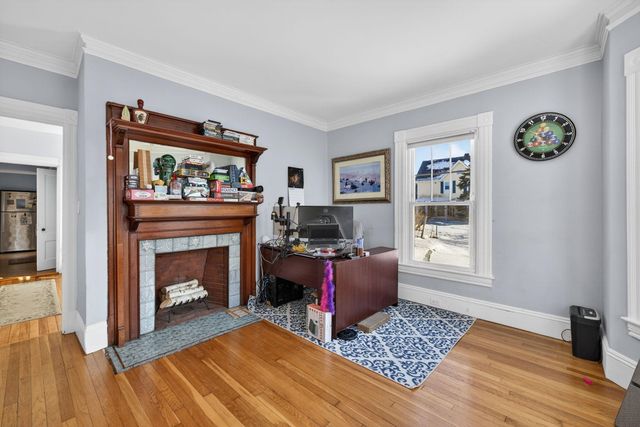 501 Manchester Street, Manchester, NH 03103