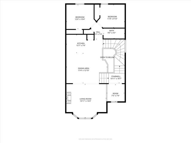 2201 Southwick Drive, Lewisville, TX 75067