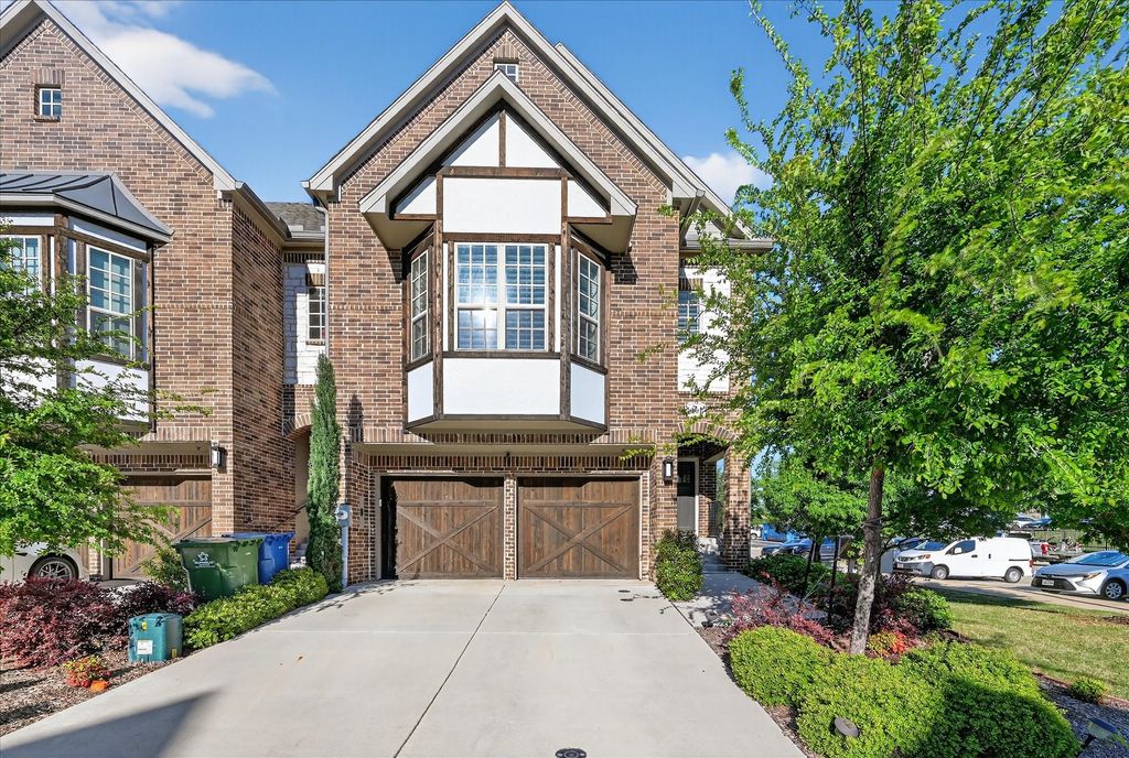 2201 Southwick Drive, Lewisville, TX 75067