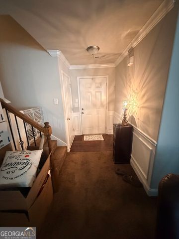4307 Rolfe Court, Mcdonough, GA 30252