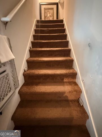 4307 Rolfe Court, Mcdonough, GA 30252