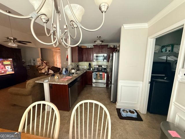 4307 Rolfe Court, Mcdonough, GA 30252
