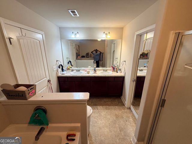 4307 Rolfe Court, Mcdonough, GA 30252