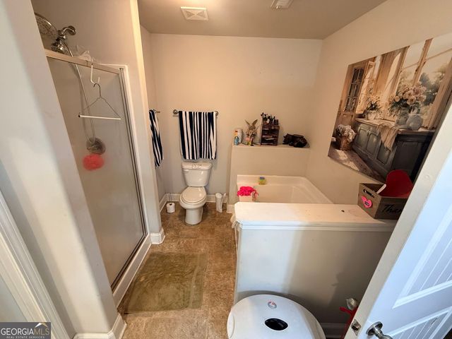 4307 Rolfe Court, Mcdonough, GA 30252
