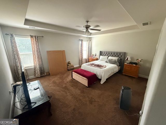 4307 Rolfe Court, Mcdonough, GA 30252