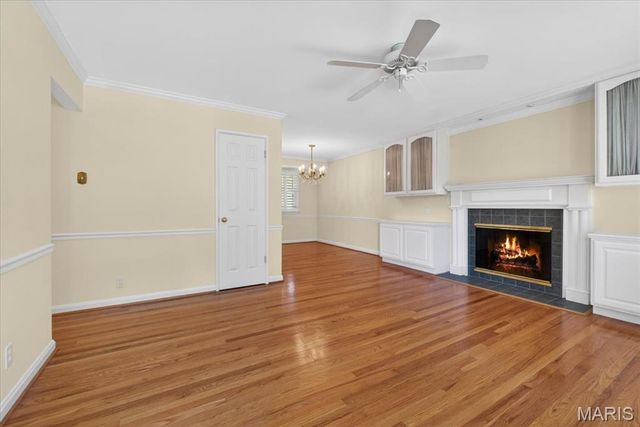 9909 Chantenay Drive, St Louis, MO 63123