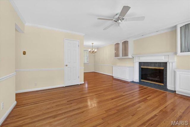 9909 Chantenay Drive, St Louis, MO 63123