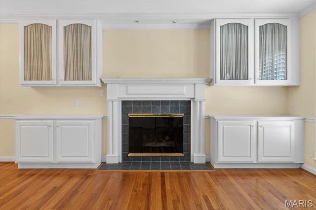 9909 Chantenay Drive, St Louis, MO 63123
