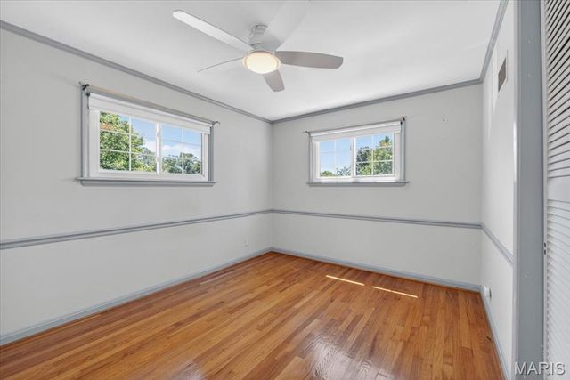 9909 Chantenay Drive, St Louis, MO 63123