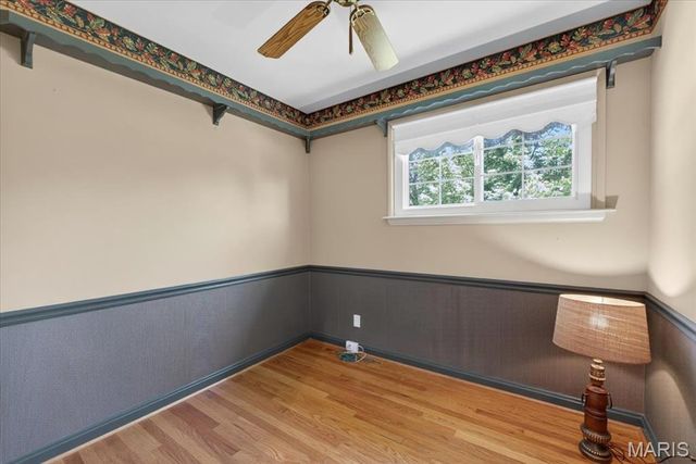 9909 Chantenay Drive, St Louis, MO 63123