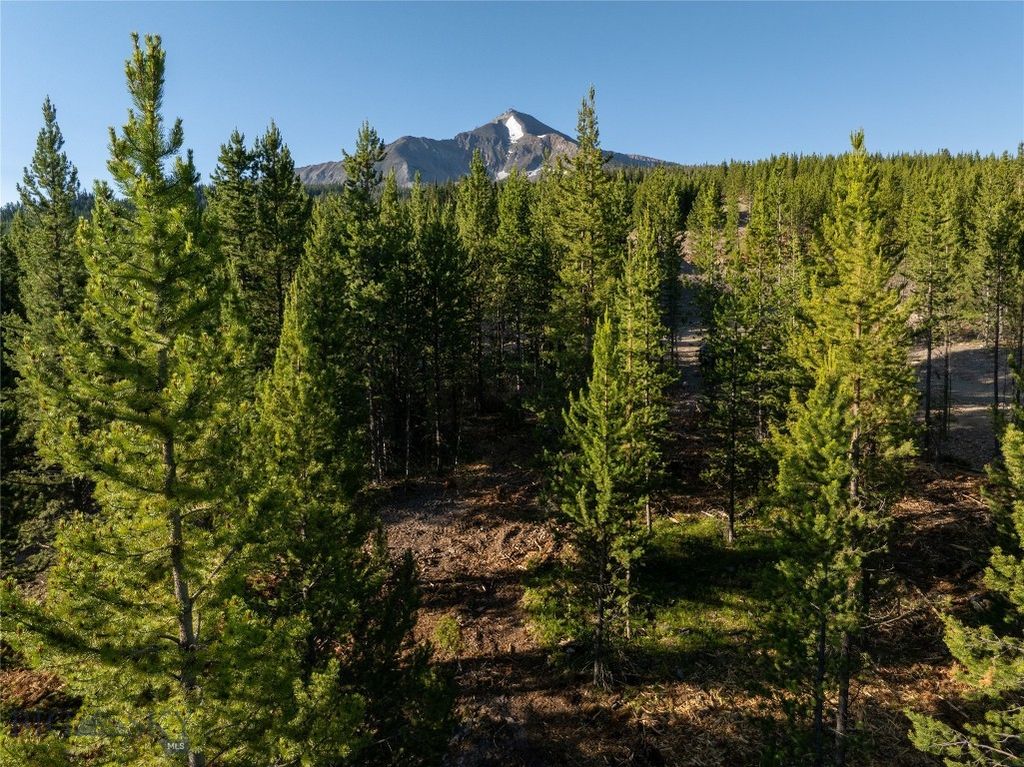 TBD Sawtooth Road Lot 10, Big Sky, MT 59716 photo 2