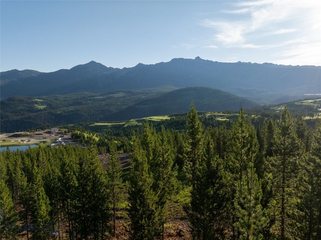 TBD Sawtooth Road Lot 10, Big Sky, MT 59716 photo 4