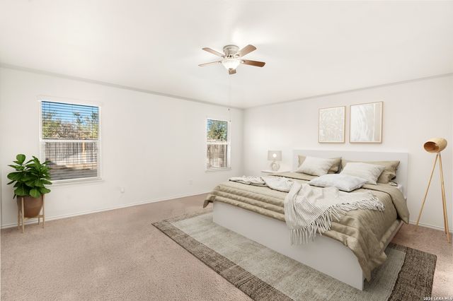 1803 Emerald Edge, San Antonio, TX 78245