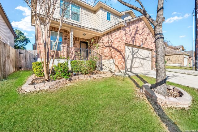 1803 Emerald Edge, San Antonio, TX 78245