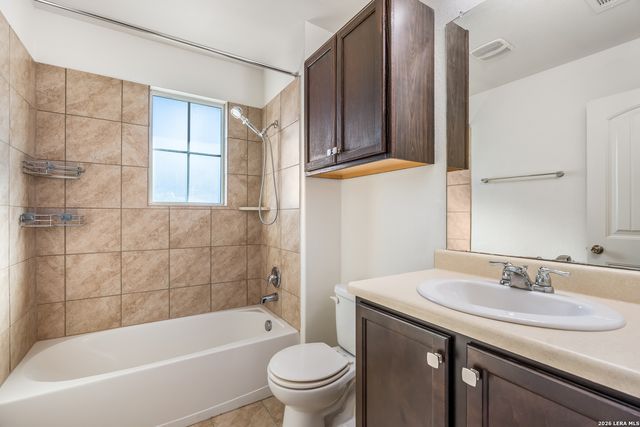 1803 Emerald Edge, San Antonio, TX 78245