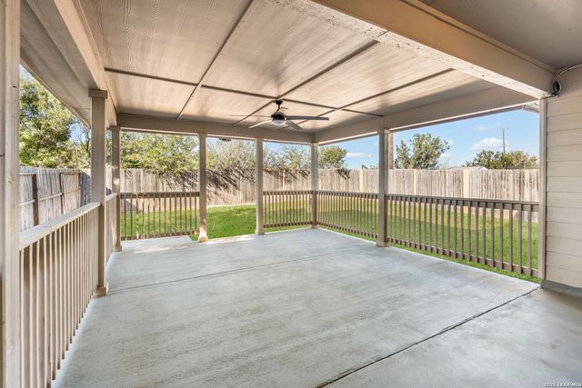 1803 Emerald Edge, San Antonio, TX 78245