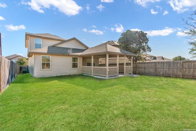 1803 Emerald Edge, San Antonio, TX 78245