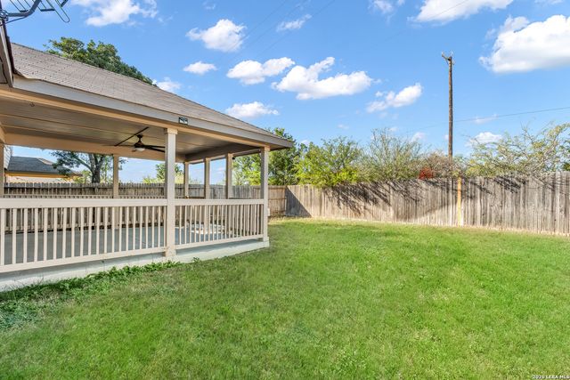 1803 Emerald Edge, San Antonio, TX 78245