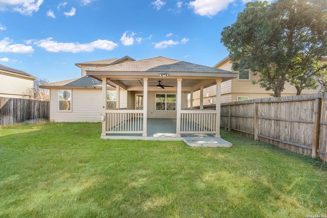 1803 Emerald Edge, San Antonio, TX 78245