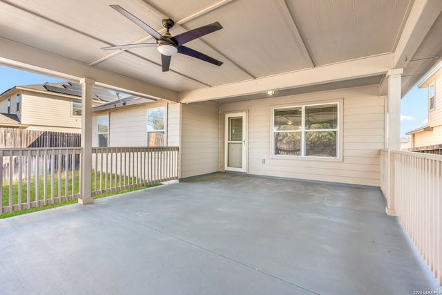 1803 Emerald Edge, San Antonio, TX 78245