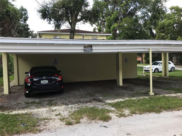118 RIGGINS STREET, Lakeland, FL 33801