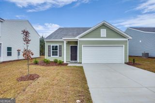 518 Outpost Way, Statesboro, GA 30458