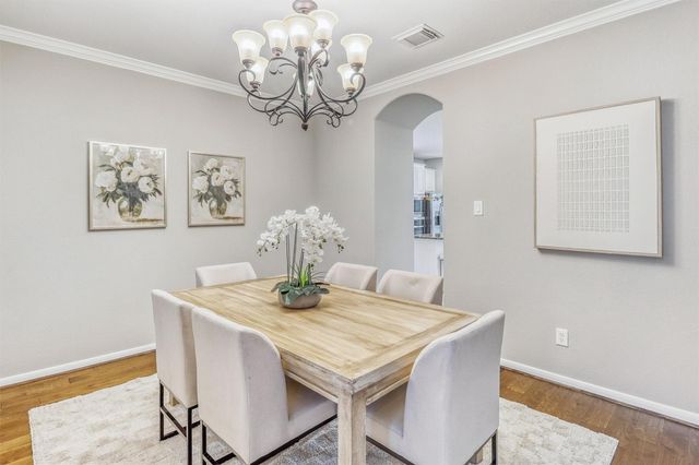 10918 Menaggio Court, Richmond, TX 77406