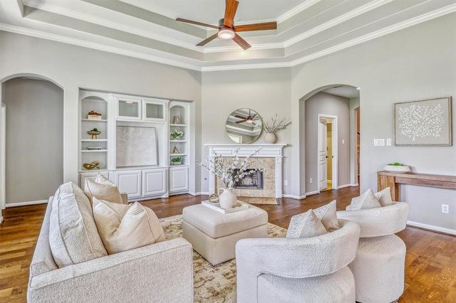 10918 Menaggio Court, Richmond, TX 77406