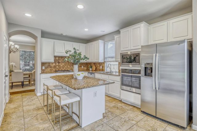 10918 Menaggio Court, Richmond, TX 77406
