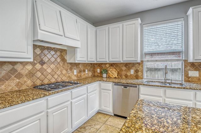 10918 Menaggio Court, Richmond, TX 77406