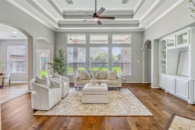 10918 Menaggio Court, Richmond, TX 77406