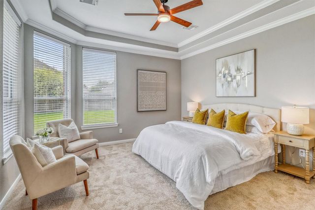 10918 Menaggio Court, Richmond, TX 77406
