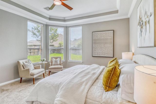 10918 Menaggio Court, Richmond, TX 77406