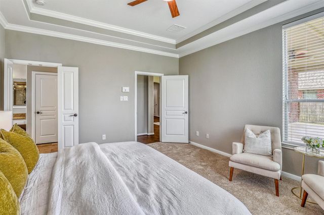 10918 Menaggio Court, Richmond, TX 77406