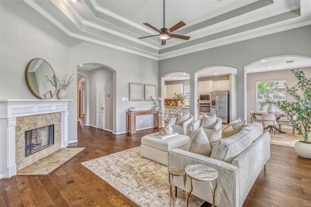 10918 Menaggio Court, Richmond, TX 77406