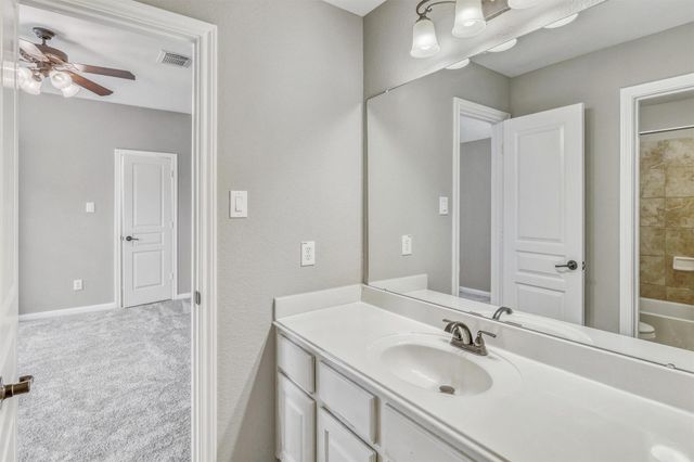 10918 Menaggio Court, Richmond, TX 77406