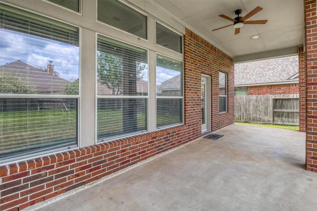 10918 Menaggio Court, Richmond, TX 77406
