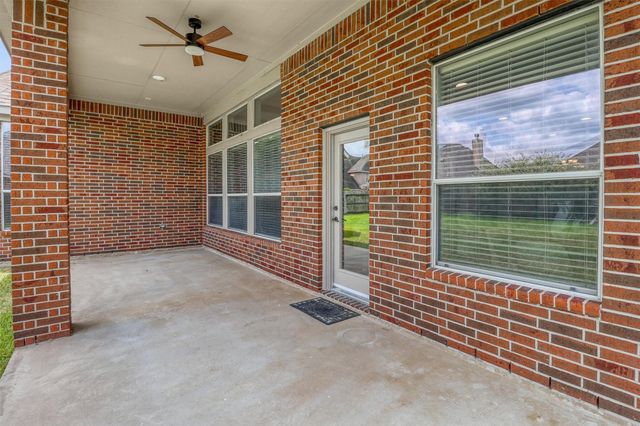 10918 Menaggio Court, Richmond, TX 77406
