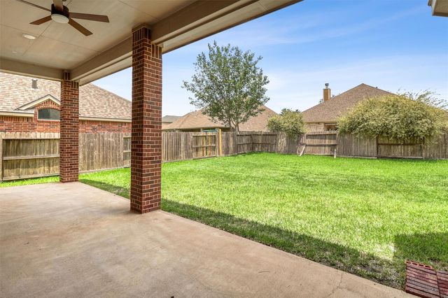 10918 Menaggio Court, Richmond, TX 77406
