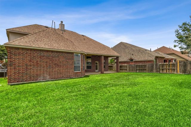 10918 Menaggio Court, Richmond, TX 77406