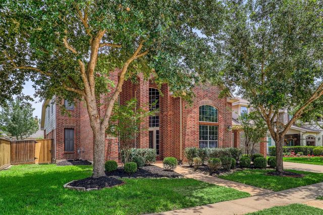 10918 Menaggio Court, Richmond, TX 77406