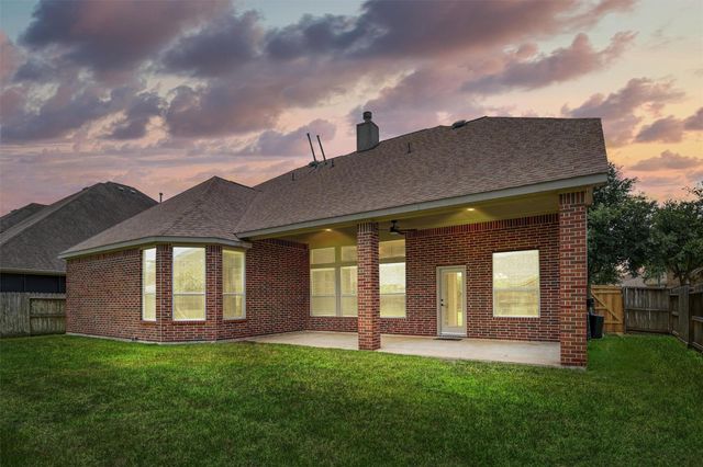 10918 Menaggio Court, Richmond, TX 77406